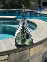 Load image into Gallery viewer, Ready to Ship | The Penny Palm Neoprene Tote