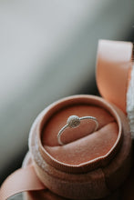 Load image into Gallery viewer, Vera Sterling Silver Ring