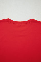 Load image into Gallery viewer, Red COWBOY Vintage Tee