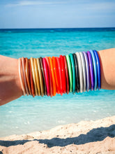 Load image into Gallery viewer, Jinny "Taupe" Bracelet