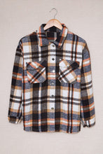 Load image into Gallery viewer, Best Selling Flannel Shacket