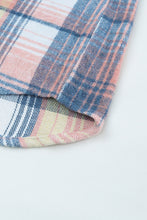 Load image into Gallery viewer, Flannel Shacket