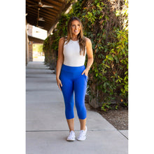 Load image into Gallery viewer, Ready to Ship | The Blake - 2024 Spring Capri Line