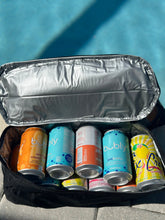 Load image into Gallery viewer, "Bella Beach Bag" Black