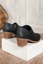 Load image into Gallery viewer, Addison Suede Booties