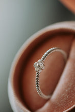 Load image into Gallery viewer, Clyde Sterling Silver Ring