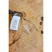 Load image into Gallery viewer, Ready to Ship | Acrylic Mom Keychains