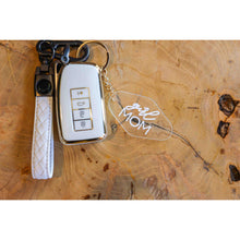 Load image into Gallery viewer, Ready to Ship | Acrylic Mom Keychains