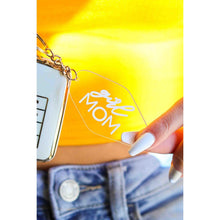 Load image into Gallery viewer, Ready to Ship | Acrylic Mom Keychains