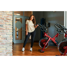 Load image into Gallery viewer, PreOrder | BLACK FULL-LENGTH Leggings with POCKET - Luxe Leggings by Julia Rose®