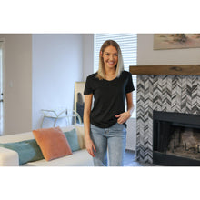 Load image into Gallery viewer, Ready to Ship | The Penelope Basic Tee Shirt