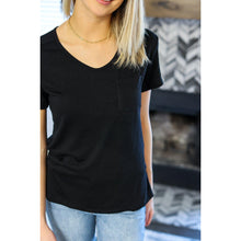 Load image into Gallery viewer, Ready to Ship | The Penelope Basic Tee Shirt
