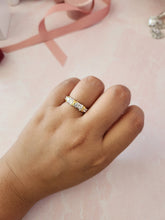 Load image into Gallery viewer, Fate Sterling Silver Ring Band