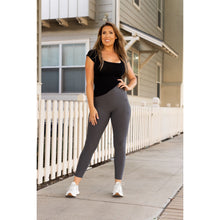 Load image into Gallery viewer, Ready to Ship | Luxe Leggings by Julia Rose®