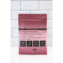 Load image into Gallery viewer, Eco-friendly washable makeup eraser cloth-Makeup remover cloth that removes makeup with just water