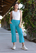 Load image into Gallery viewer, Ready to Ship | Luxe High Waisted Gaucho Pants Collection