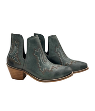 Load image into Gallery viewer, Kickin' Booties in Teal