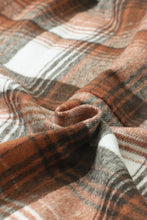 Load image into Gallery viewer, Flannel Shacket