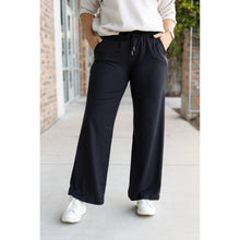 Load image into Gallery viewer, PreOrder | The Morgan - Casual Loose Fit LUXE Wide Leg Pants