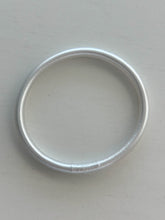 Load image into Gallery viewer, Jinny Jelly "White" Bracelet