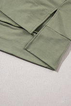 Load image into Gallery viewer, Cowl Neck Tunic Top