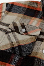 Load image into Gallery viewer, Best Selling Flannel Shacket