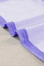 Load image into Gallery viewer, Green Floral Print Halter Neck Tank Top