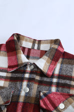 Load image into Gallery viewer, Best Selling Flannel Shacket