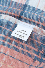 Load image into Gallery viewer, Flannel Shacket