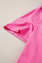 Load image into Gallery viewer, Star Oversized Tee
