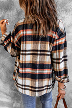 Load image into Gallery viewer, Best Selling Flannel Shacket
