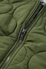Load image into Gallery viewer, Roxie Hooded Puffer Vest