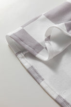 Load image into Gallery viewer, Checkerboard Button Up Shacket
