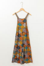 Load image into Gallery viewer, Gina Boho Overalls