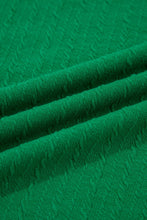 Load image into Gallery viewer, Shamrock Green Knit Top