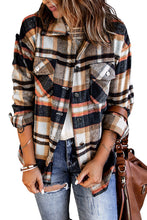 Load image into Gallery viewer, Best Selling Flannel Shacket
