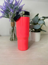 Load image into Gallery viewer, Ready to Ship | 30oz Neon Tumblers