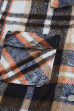Load image into Gallery viewer, Best Selling Flannel Shacket