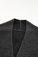 Load image into Gallery viewer, Chunky Knit Cardigan