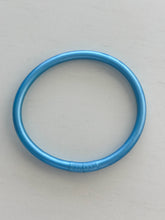 Load image into Gallery viewer, Jinny Jelly "Light Blue" Bracelet