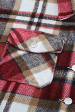 Load image into Gallery viewer, Best Selling Flannel Shacket