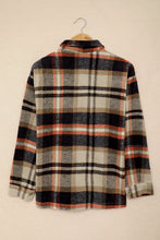 Load image into Gallery viewer, Best Selling Flannel Shacket