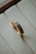 Load image into Gallery viewer, Jil Multi-Stone Ring Band