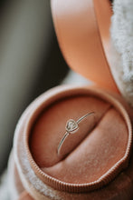 Load image into Gallery viewer, Lovie Sterling Silver Ring