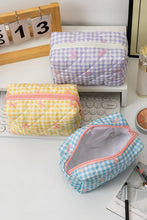 Load image into Gallery viewer, Bow Cosmetic Bag