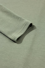 Load image into Gallery viewer, Cowl Neck Tunic Top