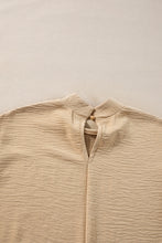 Load image into Gallery viewer, Swiss Dot Balloon Sleeve Blouse