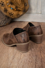 Load image into Gallery viewer, Addison Suede Booties
