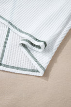 Load image into Gallery viewer, Avery Waffle Knit Top