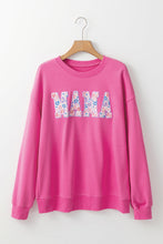Load image into Gallery viewer, Proud to Be a Mama Sweatshirt